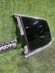 Стекло собачника левое заднее VOLKSWAGEN TOUAREG 7LA AZZ 7L6845297 2 ракурс