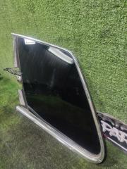 Стекло собачника левое заднее VOLKSWAGEN TOUAREG 7LA AZZ 7L6845297 3 ракурс