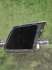 Стекло собачника левое заднее VOLKSWAGEN TOUAREG 7LA AZZ 7L6845297 4 ракурс