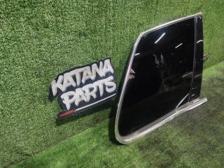 Стекло собачника правое заднее VOLKSWAGEN TOUAREG 7LA AZZ 7L6845298 2 ракурс