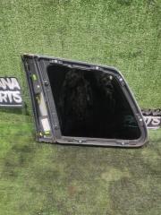Стекло собачника правое заднее VOLKSWAGEN TOUAREG 7LA AZZ 7L6845298 5 ракурс