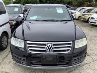Бачок гидроусилителя TOUAREG 2004 7LA AZZ