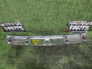 Накладка замка багажника VOLKSWAGEN TOUAREG 7LA AZZ 7L6863459 2 ракурс