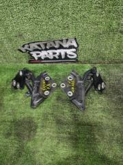Петля капота VOLKSWAGEN TOUAREG 7LA AZZ 7L6823301 3 ракурс