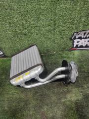 Радиатор печки VOLKSWAGEN TOUAREG 7LA AZZ 7H1819121 2 ракурс