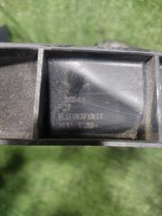 Крепление бампера левое заднее VOLKSWAGEN TOUAREG 7LA AZZ 7L6807861 4 ракурс