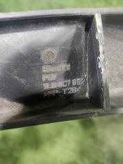 Крепление бампера правое заднее VOLKSWAGEN TOUAREG 7LA AZZ 7L6807862 4 ракурс