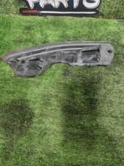 Крепление бампера левое заднее VOLKSWAGEN TOUAREG 7LA AZZ 7L6807393A 2 ракурс
