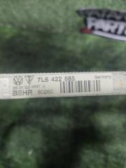 Радиатор гур VOLKSWAGEN TOUAREG 7LA AZZ 7L6422885 5 ракурс