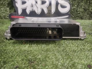 Блок управления акпп VOLKSWAGEN TOUAREG 7LA AZZ 0AD927755L 3 ракурс