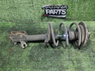 Стойка правая передняя NISSAN MURANO PNZ50 VQ35DE 54302-CB025 2 ракурс