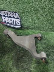 Рычаг левый задний NISSAN MURANO PNZ50 VQ35DE 55502-CA000 2 ракурс