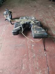 Запчасть бензобак VOLKSWAGEN TOUAREG 2004