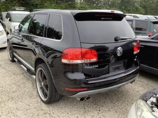 Глушитель VOLKSWAGEN TOUAREG 7LA AZZ 7L6253211G 4 ракурс
