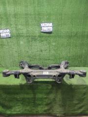 Балка подвески задняя VOLKSWAGEN TOUAREG 7LA AZZ 7L0500041 4 ракурс