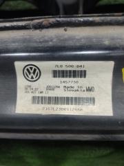 Балка подвески задняя VOLKSWAGEN TOUAREG 7LA AZZ 7L0500041 5 ракурс