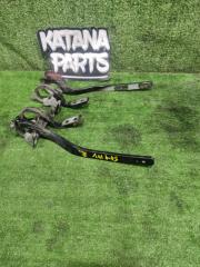 Петли на дверь задняя VOLKSWAGEN TOUAREG 7LA AZZ 7L6827301A 2 ракурс