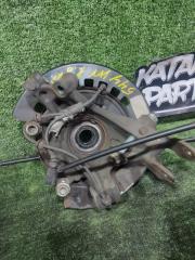 Ступица правая задняя VOLKSWAGEN TOUAREG 7LA AZZ 7L0505436B 2 ракурс