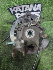 Ступица левая задняя VOLKSWAGEN TOUAREG 7LA AZZ 7L0505435B 2 ракурс