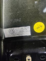 Накладка на дверь правая передняя VOLKSWAGEN TOUAREG 7LA AZZ 7L6853318B 3 ракурс