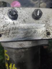 Блок abs TOYOTA GRANVIA VCH16W 5VZFE 44510-26060 4 ракурс