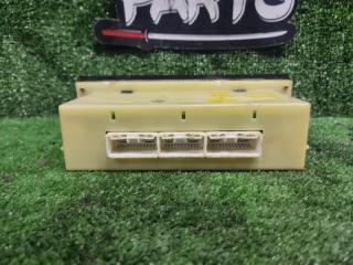 Блок управления климат-контролем TOYOTA GRANVIA VCH16W 5VZFE 55900-26440 3 ракурс