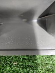Подножка левая задняя TOYOTA GRANVIA VCH16W 5VZFE 67918-26010 4 ракурс