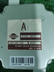 Блок управления 4wd NISSAN MURANO PNZ50 VQ35DE 41650-CB020 2 ракурс