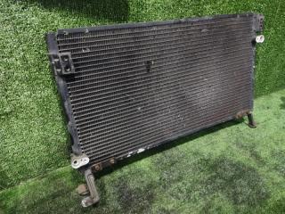 Радиатор кондиционера MITSUBISHI PAJERO V46WG 4M40 MR117391 2 ракурс