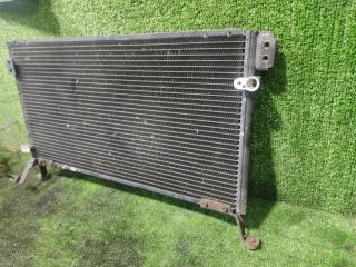 Радиатор кондиционера MITSUBISHI PAJERO V46WG 4M40 MR117391 3 ракурс