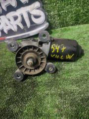Мотор дворников передний MITSUBISHI PAJERO V46WG 4M40 MB623286 4 ракурс