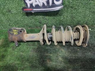 Стойка левая передняя DAIHATSU TERIOS J100G HCEJ 48520-87401 2 ракурс