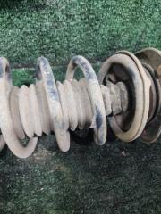 Стойка левая передняя DAIHATSU TERIOS J100G HCEJ 48520-87401 3 ракурс