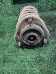 Стойка левая передняя DAIHATSU TERIOS J100G HCEJ 48520-87401 4 ракурс