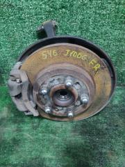 Ступица правая передняя DAIHATSU TERIOS J100G HCEJ 43211-87404 1 ракурс