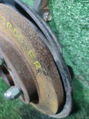 Ступица правая передняя DAIHATSU TERIOS J100G HCEJ 43211-87404 2 ракурс
