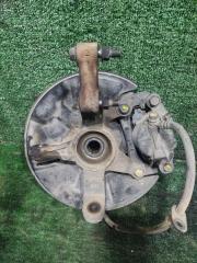 Ступица правая передняя DAIHATSU TERIOS J100G HCEJ 43211-87404 3 ракурс