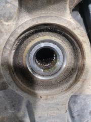 Ступица правая передняя DAIHATSU TERIOS J100G HCEJ 43211-87404 4 ракурс