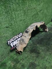 Подкрылок правый передний DAIHATSU TERIOS J100G HCEJ 53875-87401 3 ракурс