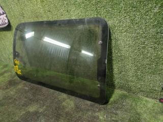 Стекло собачника правое заднее TOYOTA GRANVIA VCH16W 5VZFE 62715-26380 3 ракурс