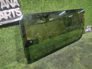 Стекло собачника правое заднее TOYOTA GRANVIA VCH16W 5VZFE 62711-26210 2 ракурс