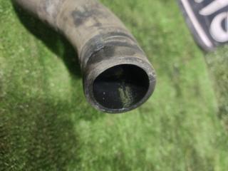 Патрубок радиатора DAIHATSU TERIOS J100G HCEJ 16572-87401 3 ракурс
