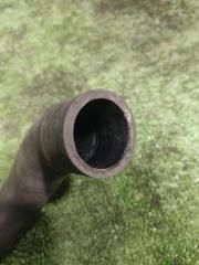 Патрубок радиатора DAIHATSU TERIOS J100G HCEJ 16572-87401 4 ракурс