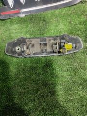Ручка двери внешняя правая передняя MITSUBISHI PAJERO V46WG 4M40 MB669166 2 ракурс