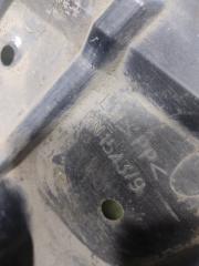Защита двигателя левая передняя MITSUBISHI OUTLANDER CW5W 4B12 MN154379 3 ракурс