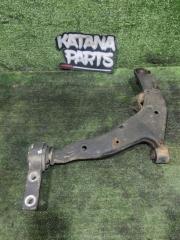 Рычаг правый передний NISSAN MURANO PNZ50 VQ35DE 54500-CA010 5 ракурс