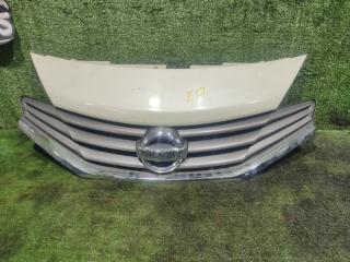 Решетка радиатора NISSAN NOTE E12 HR12DDR 62310-3VA0A 1 ракурс