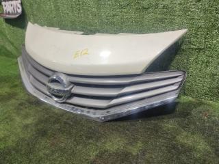 Решетка радиатора NISSAN NOTE E12 HR12DDR 62310-3VA0A 3 ракурс