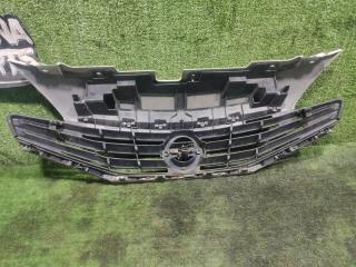 Решетка радиатора NISSAN NOTE E12 HR12DDR 62310-3VA0A 4 ракурс