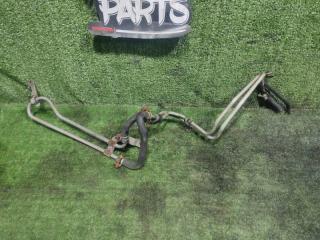Радиатор гур NISSAN R'NESSA N30 SR20DE 49790-5V000 2 ракурс
